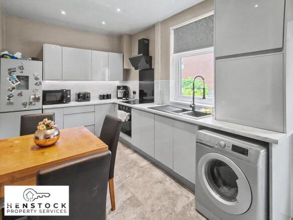 Gilmour Street, Middleton, Manchester, M24 photo 4
