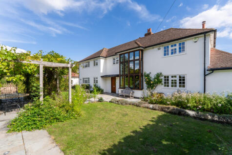 Perry Green, Much Hadham, Hertfordshire, SG10