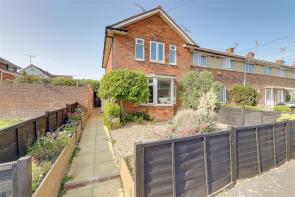 28, Bramble Crescent, Durrington, Worthing BN13 3JF