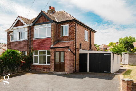 Redhill Avenue, Hereford