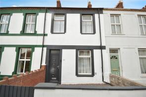 61, Clifton Street, Adamsdown, Cardiff CF24 1LT