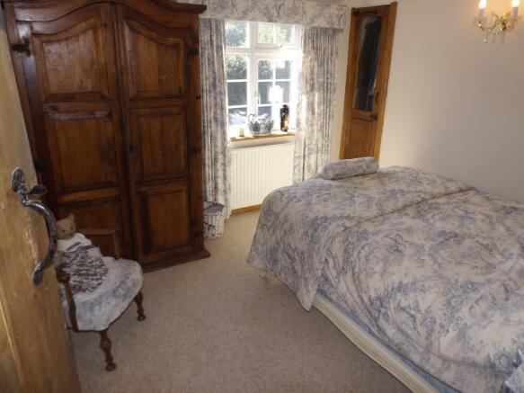 Bedroom 4