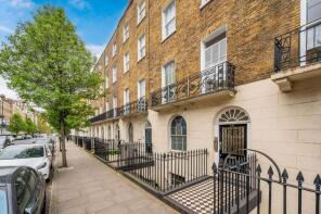 Flat 4, 161, Gloucester Place, London NW1 6DX