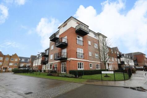 Baxley Court, Dunton Green, Sevenoaks