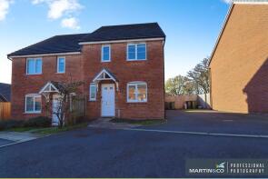 96, Heol Bennett, Old St Mellons, Cardiff CF3 6AG
