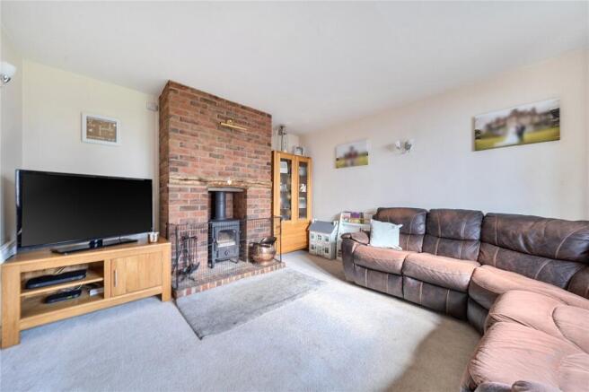 Fronhir Estate, Knighton, Powys - Widok 4