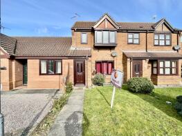 33, Poachers Gate, Pinchbeck, Spalding PE11 3JP