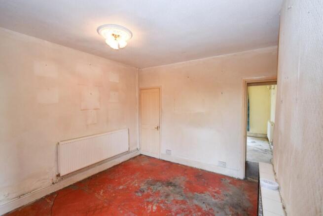 41 South Oak Street, Burton-on-Trent, East Staffordshire, DE14 3PH