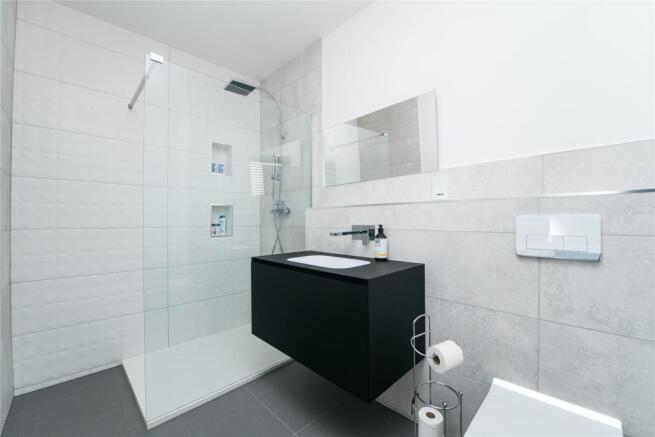Guest En Suite