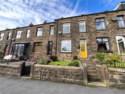 Huddersfield Road, Scouthead, Saddleworth, OL4