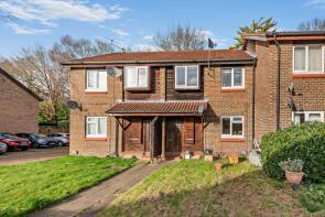12, Willowmead Close, Woking GU21 3DW