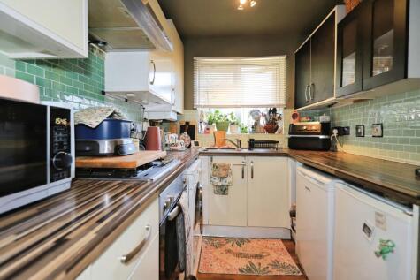 Northover Close, Wolverhampton, WV9