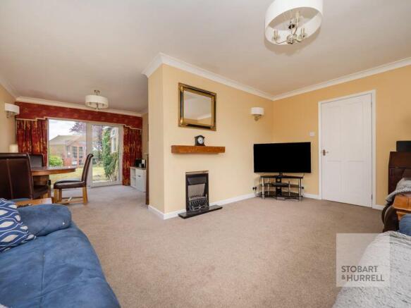 Open Plan