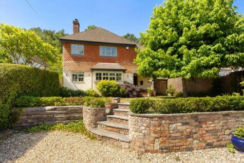 Marley Combe Road, Haslemere, West Sussex, GU27