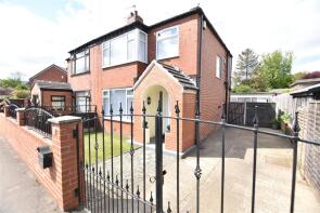 5, Brander Road, Gipton, Leeds LS9 6PP