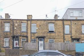 6, Bethel Street, Ovenden, Halifax HX3 5QD