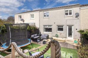 16, Buchanan Court, Bo'ness EH51 0NR