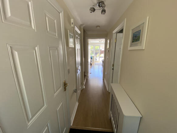 hall osborne heights