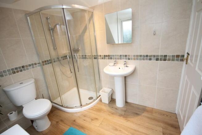 Shower (Bathroom)