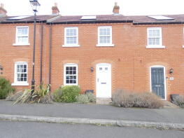 22, Brocklehurst Road, Bedford MK42 7GE