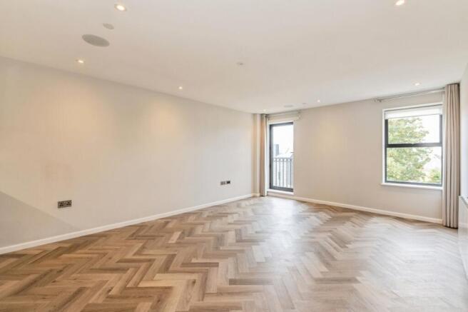 Open Plan Area
