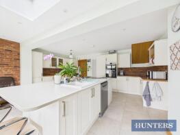 3, Eastfield Close, Carr Lane, Beverley HU17 0SN