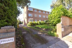 Flat 6, 35 Penkett Gardens, Penkett Road, Wallasey CH45 7QF