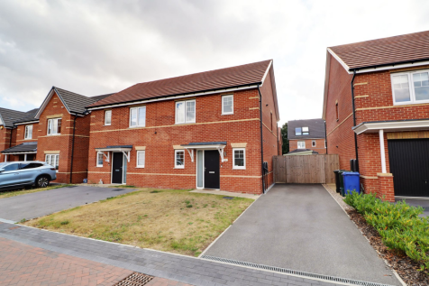 School Lane, Doncaster, DN2