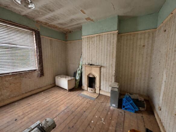 Fenby Avenue, Dudley Hill, Bradford, West Yorkshire, BD4 photo 4