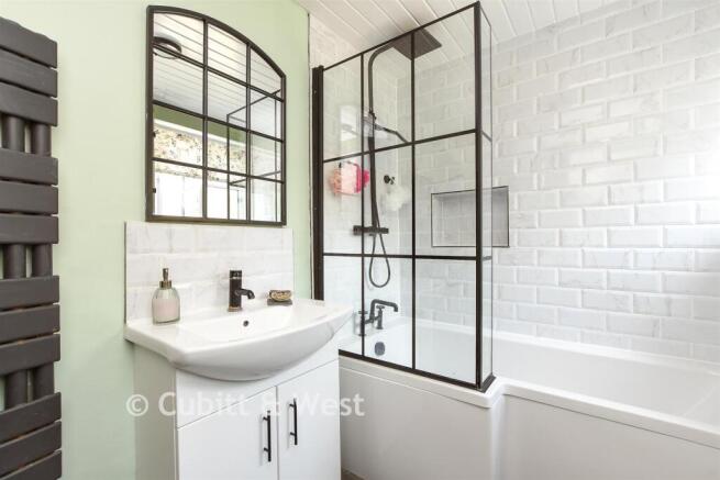 Luxury Bathroom