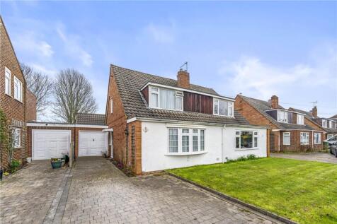 Stratton Road, Sunbury, TW16