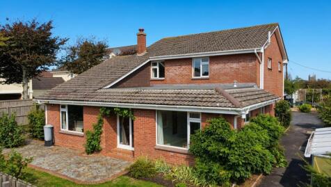 Bay View Road, Northam, Bideford