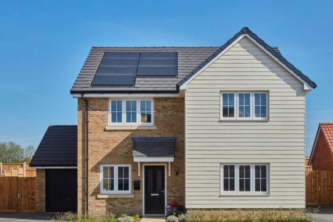 The Dartford at Aspen Grange