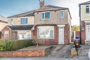 59, Crawford Road, Sheffield S8 9BT