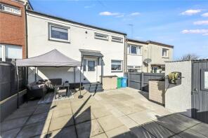 16, Ednam Drive, Glenrothes KY6 1NA