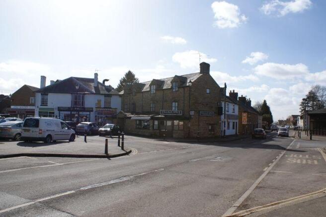 Village Square 