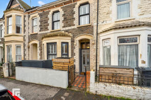34, Penllyn Road, Canton, Cardiff CF5 1NW