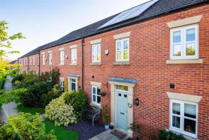 2, Mariner Walk, Chorley PR6 9FF