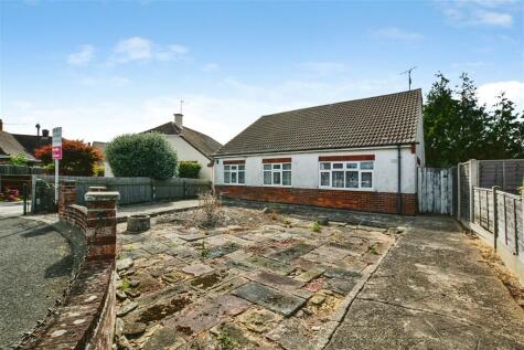 Lumley Crescent, SKEGNESS