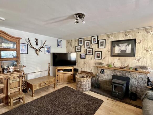 1 Church Houses, Laurieston, Castle Douglas - Will