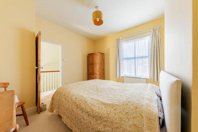 Bedroom One (2)