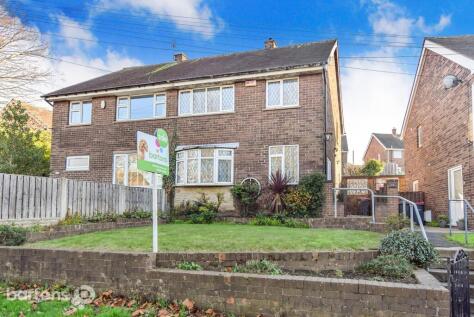 Hawksworth Road, Rotherham, S65