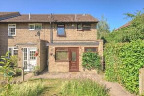 11, Badgers Rise, Caversham, Reading RG4 7QA