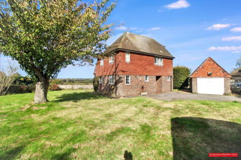 Glynleigh Road, Hankham, Pevensey, BN24 5BJ
