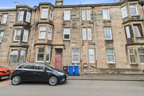 Flat 1/3, 8, Williamson Avenue, Dumbarton G82 2AE