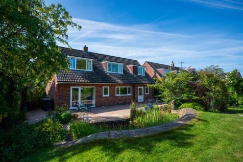 Park Avenue, Dronfield