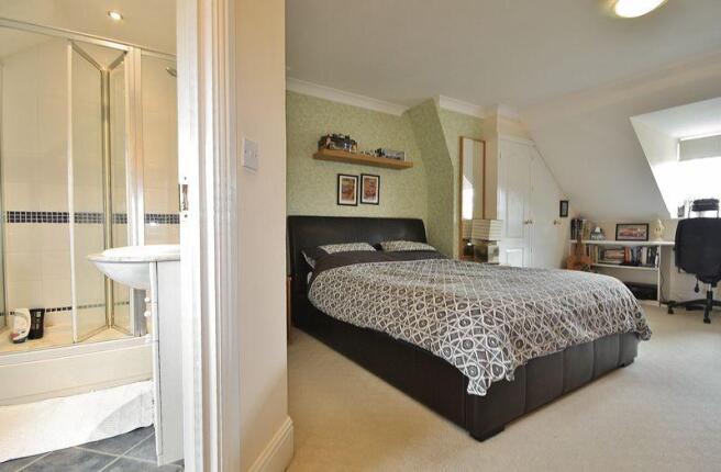 Bedroom 1 &amp...