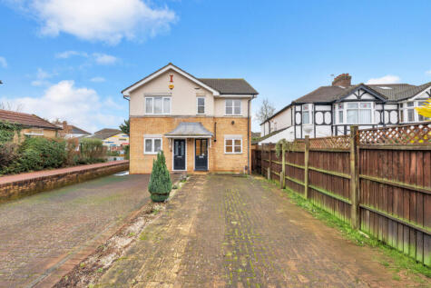 Sefton Avenue, Mill Hill, London, NW7