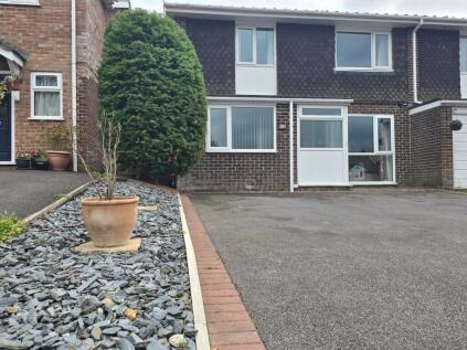 Earlswood Drive, Alderholt, SP6