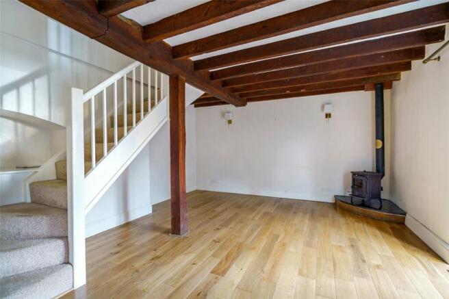 Sitting/Dining Room